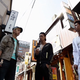 Illustration for article titled The Yakuza TV Show is Action Packed From Beginning to End